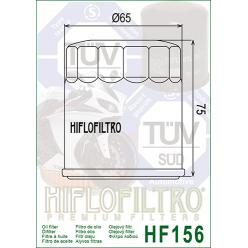 Фильтр масляный HF156